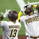 Fernando Tatis Jr. came back from injury and the Padres and Dodgers battled for 12 innings.
